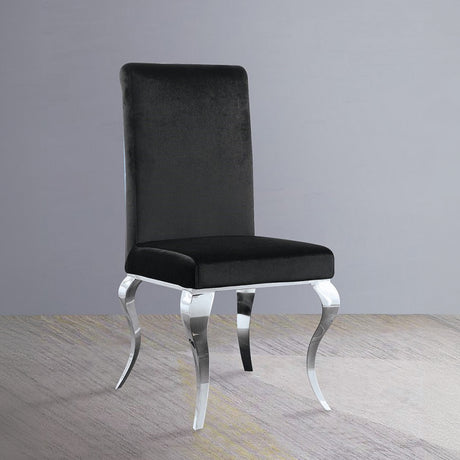 Fabiola Dining Chairs (Set of 2)