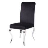 Fabiola Dining Chairs (Set of 2)