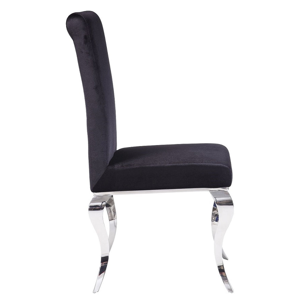Fabiola Dining Chairs (Set of 2)