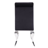 Fabiola Dining Chairs (Set of 2)