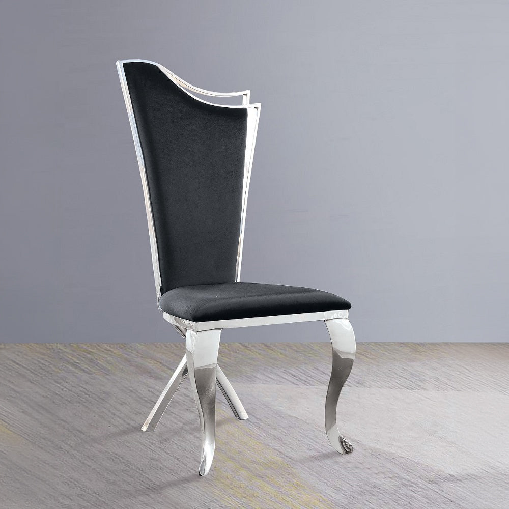 Cyrene Glam Dining Collection