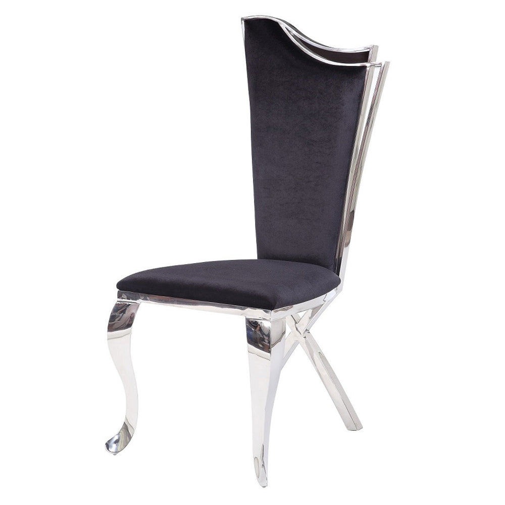 Cyrene Glam Dining Collection