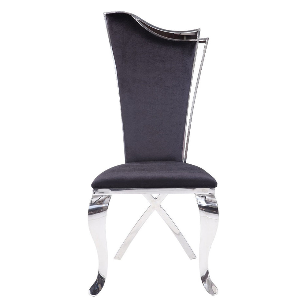 Cyrene Glam Dining Collection