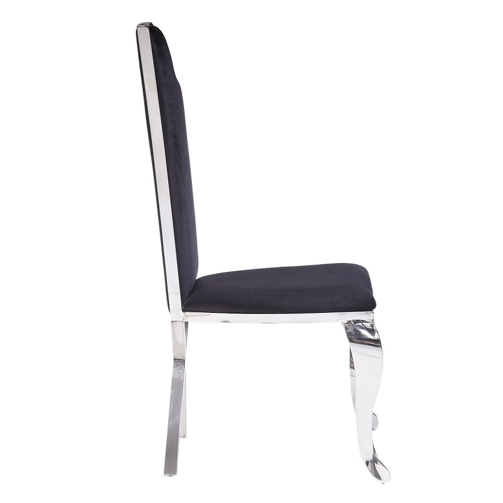 Cyrene Glam Dining Collection