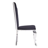 Cyrene Glam Dining Collection