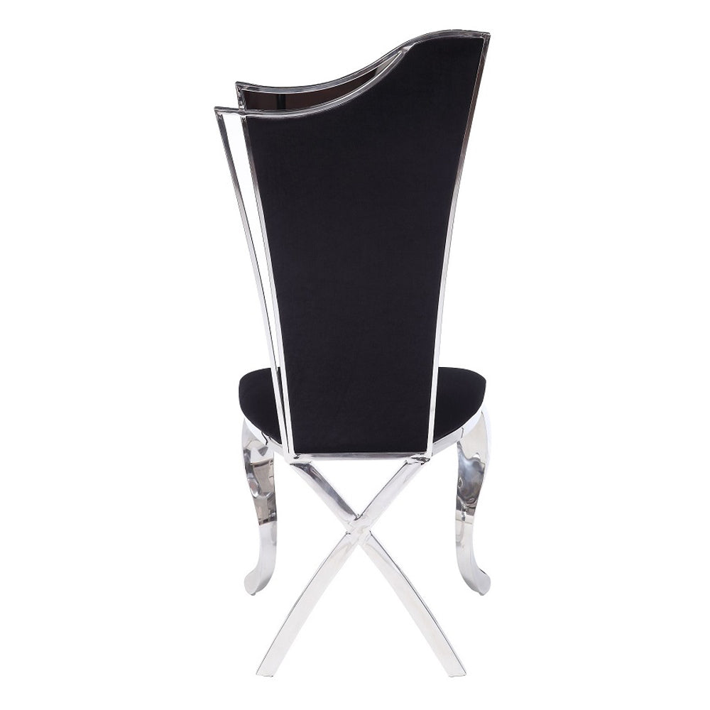 Cyrene Glam Dining Collection