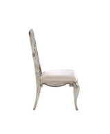 Esteban Vintage Glam Dining Chairs