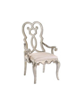 Esteban Vintage Glam Dining Chairs