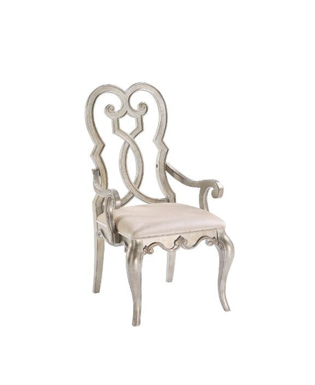 Esteban Vintage Glam Dining Chairs