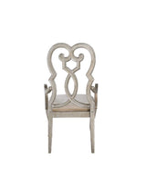 Esteban Vintage Glam Dining Chairs