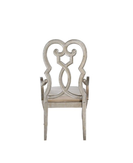 Esteban Vintage Glam Dining Chairs