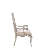 Esteban Vintage Glam Dining Chairs