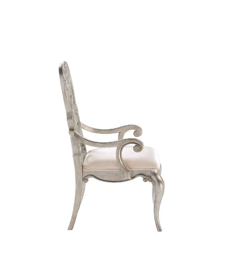 Esteban Vintage Glam Dining Chairs
