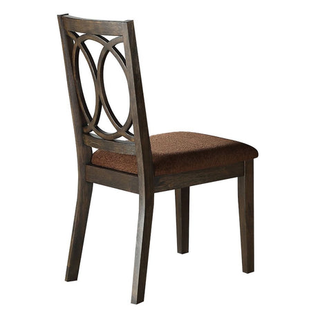 Jameson Dining Side Chairs