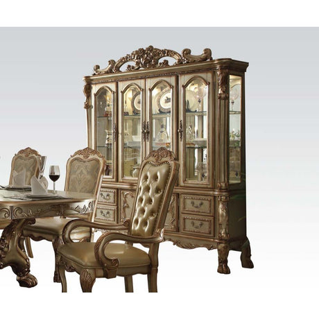 Dresden Formal Dining Collection