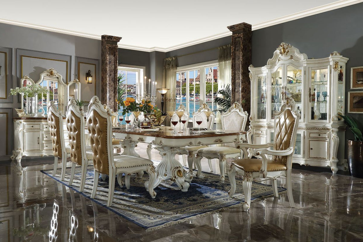 Picardy Formal Dining Collection