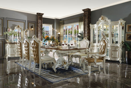Picardy Formal Dining Collection