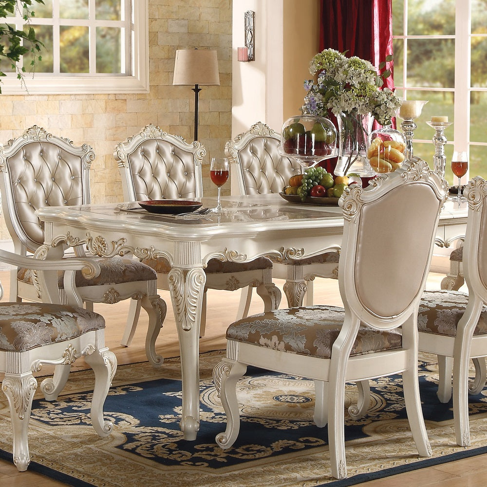 Chantelle French Rococo Dining Collection