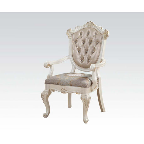 Chantelle French Rococo Dining Collection