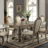 Chateau de Ville Traditional Dining Collection