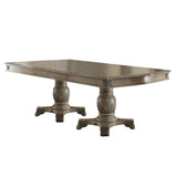 Chateau de Ville Traditional Dining Collection