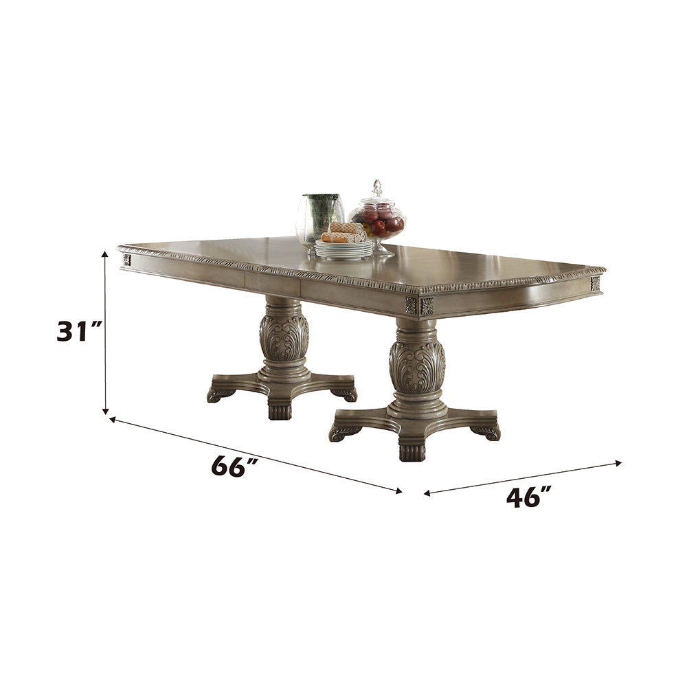 Chateau de Ville Traditional Dining Collection