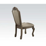 Chateau de Ville Traditional Dining Collection