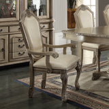 Chateau de Ville Traditional Dining Collection