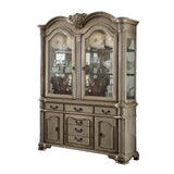 Chateau de Ville Traditional Dining Collection