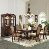 Chateau De Ville Traditional Dining Collection