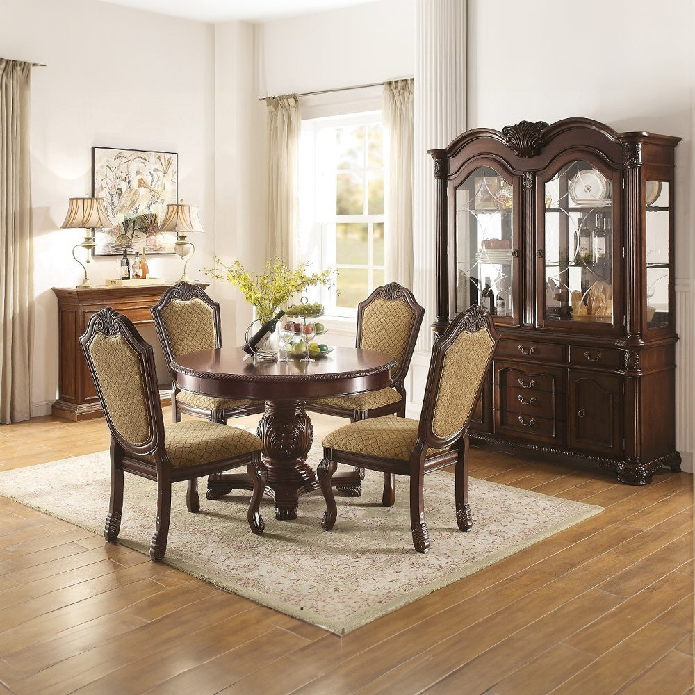 Chateau De Ville Traditional Dining Collection