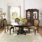 Chateau De Ville Traditional Dining Collection