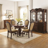 Chateau De Ville Traditional Dining Collection