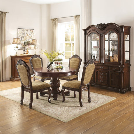 Chateau De Ville Traditional Dining Collection