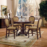 Chateau De Ville Traditional Dining Collection