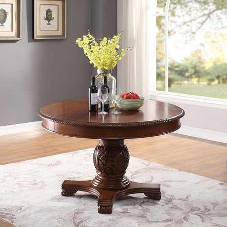 Chateau De Ville Traditional Dining Collection