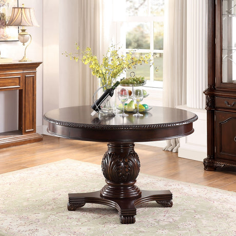 Chateau De Ville Traditional Dining Collection