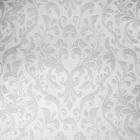 Galerie Urban Classics Notting Hill / Loft Damask Wallpaper