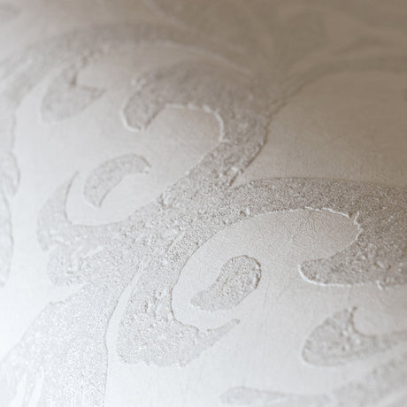Galerie Urban Classics Notting Hill / Loft Damask Wallpaper