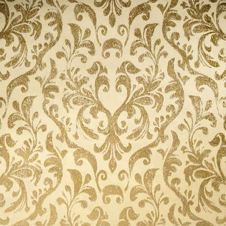 Galerie Urban Classics Notting Hill / Loft Damask Wallpaper