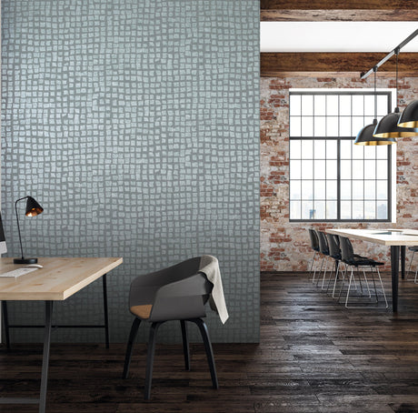 Galerie Urban Classics Manhattan /Loft Tile Wallpaper