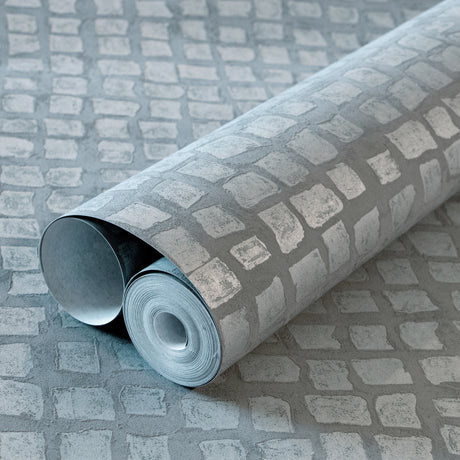 Galerie Urban Classics Manhattan /Loft Tile Wallpaper