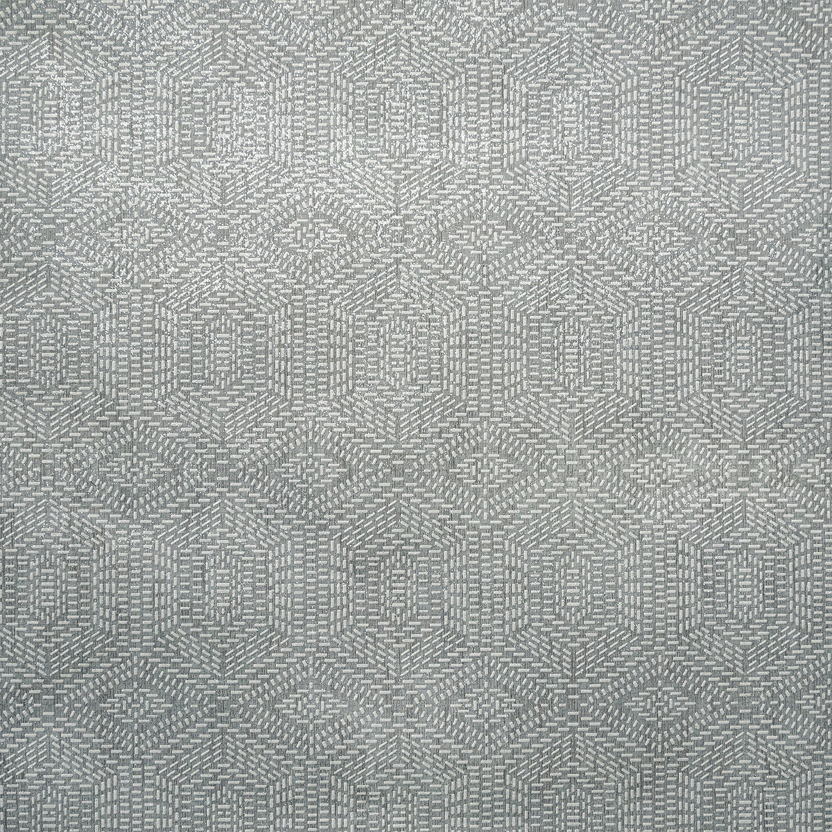 Galerie Feel Greek Tile Wallpaper