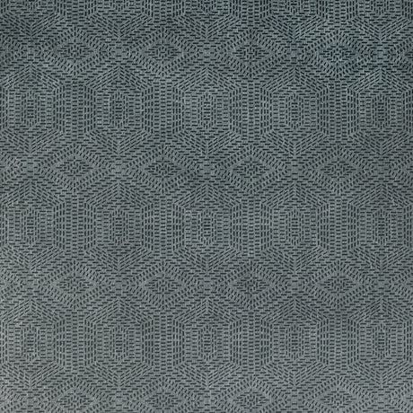 Galerie Feel Greek Tile Wallpaper