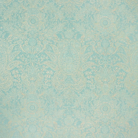 Galerie Precious Brocade Wallpaper