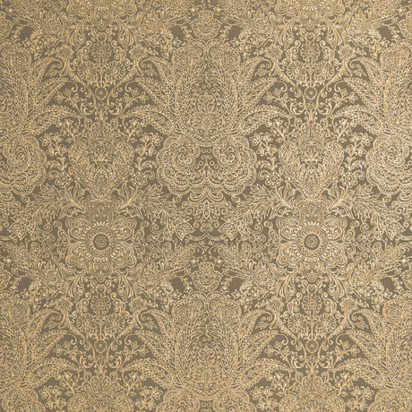 Galerie Precious Brocade Wallpaper