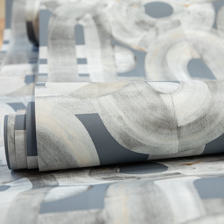 Galerie Salt Penello Wallpaper