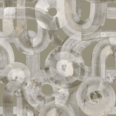 Galerie Salt Penello Wallpaper