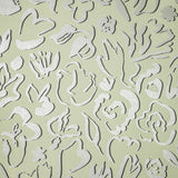 Galerie Salt Fiore Wallpaper
