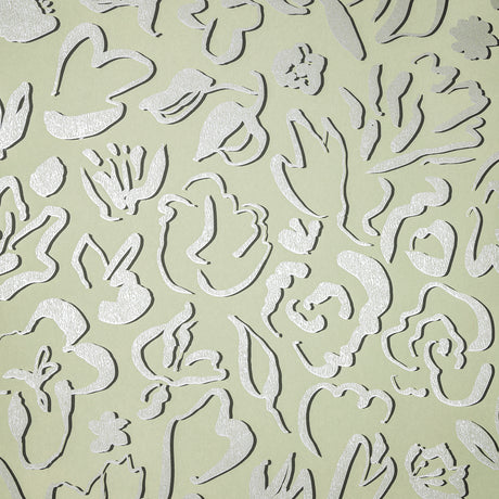 Galerie Salt Fiore Wallpaper